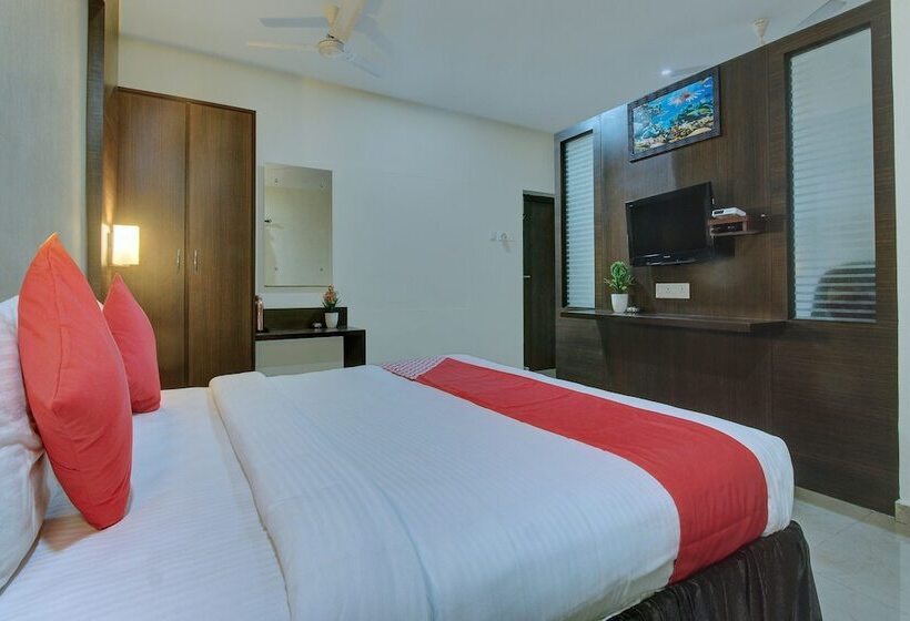 Motel Gajraj Continental By Oyo Rooms