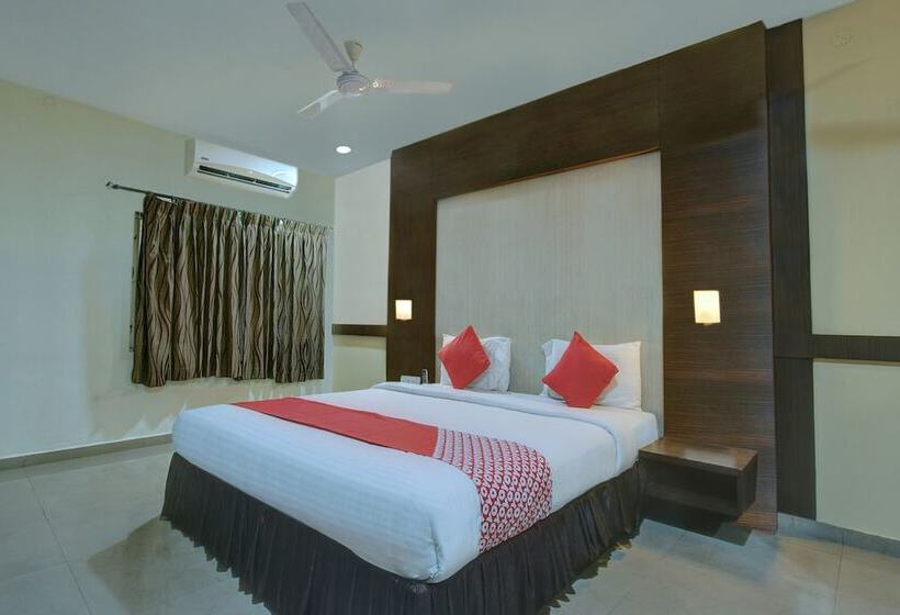 Motel Gajraj Continental By Oyo Rooms