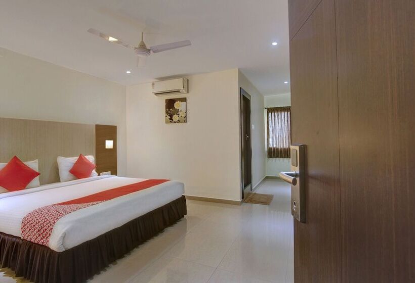 Motel Gajraj Continental By Oyo Rooms