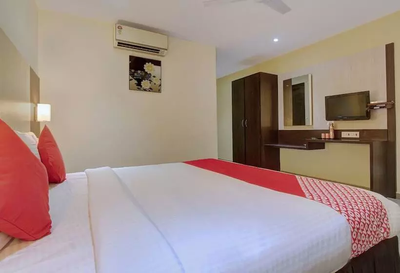 Motel Gajraj Continental By Oyo Rooms