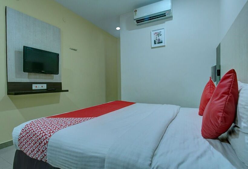 Motel Gajraj Continental By Oyo Rooms