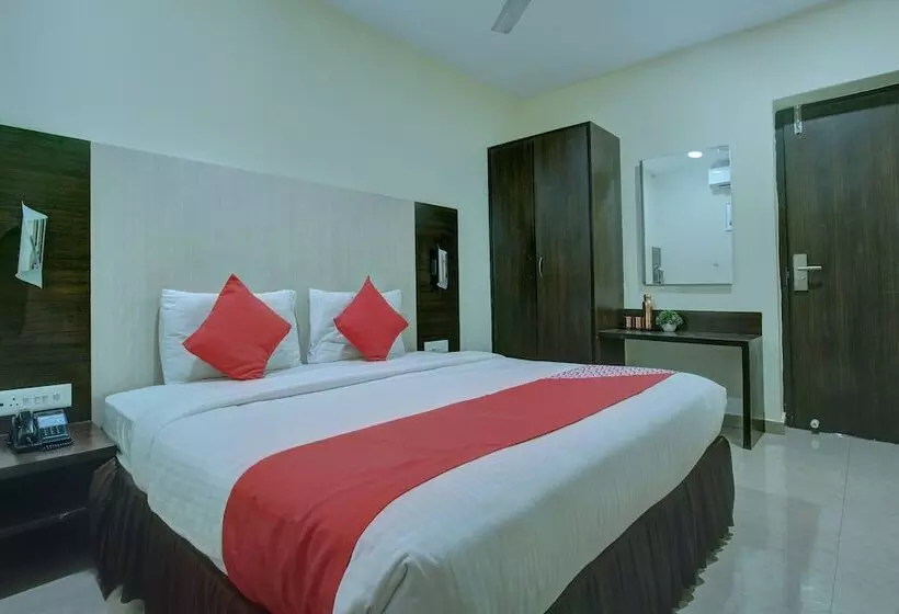 Motel Gajraj Continental By Oyo Rooms