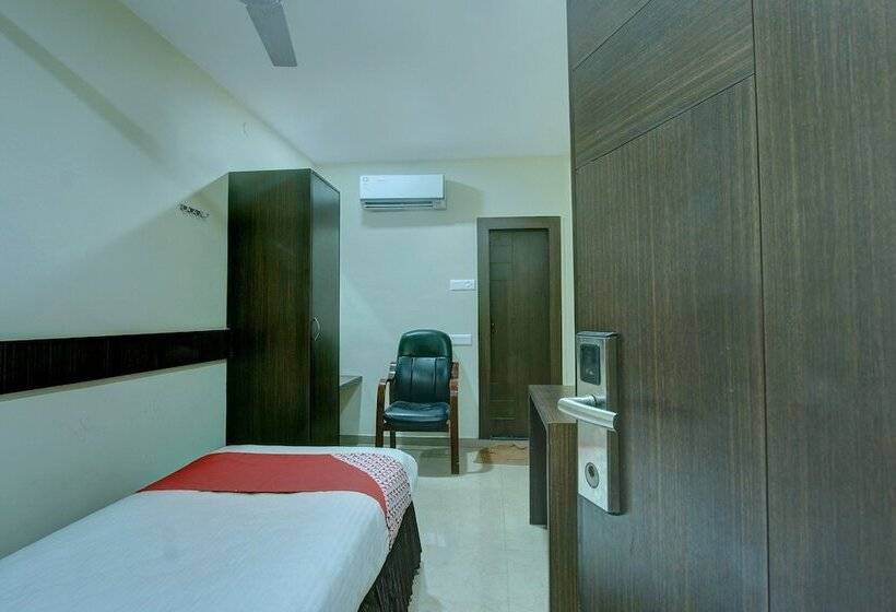 Motel Gajraj Continental By Oyo Rooms