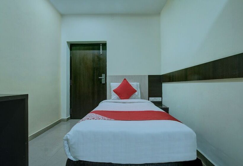 Motel Gajraj Continental By Oyo Rooms