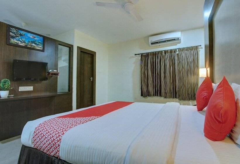 Motel Gajraj Continental By Oyo Rooms
