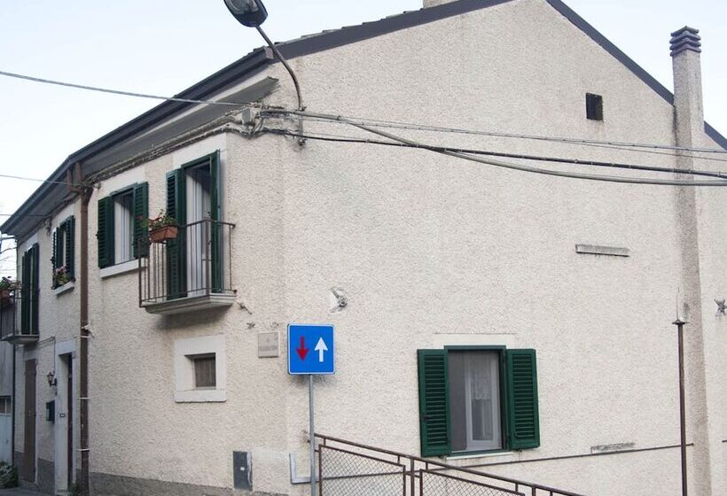 Пансион Casa Dei Nonni