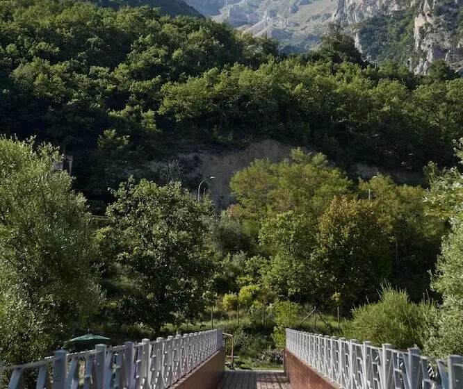 Majatalo Casa Dei Nonni