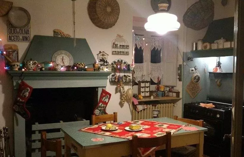 Majatalo Casa Dei Nonni