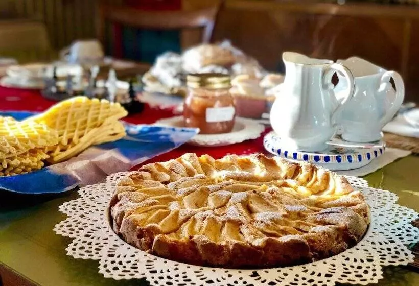 Majatalo Casa Dei Nonni