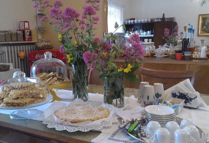 Пансион Casa Dei Nonni