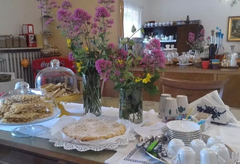 Majatalo Casa Dei Nonni