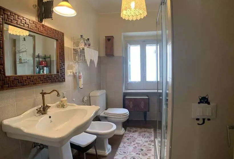 Majatalo Casa Dei Nonni