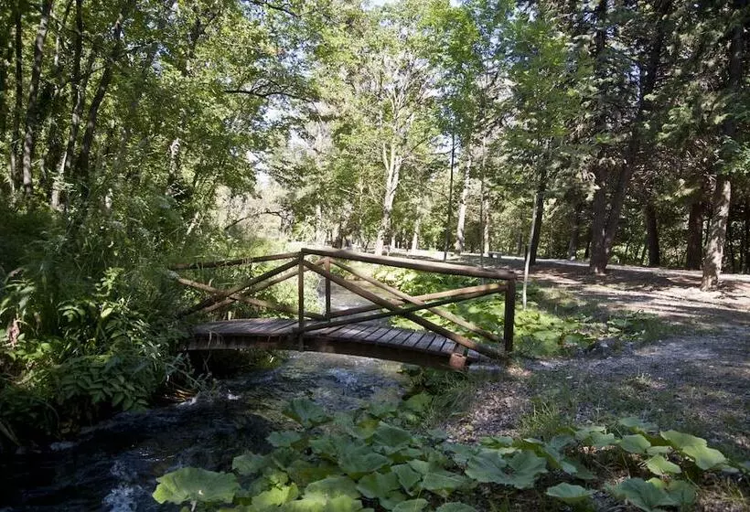 Majatalo Casa Dei Nonni