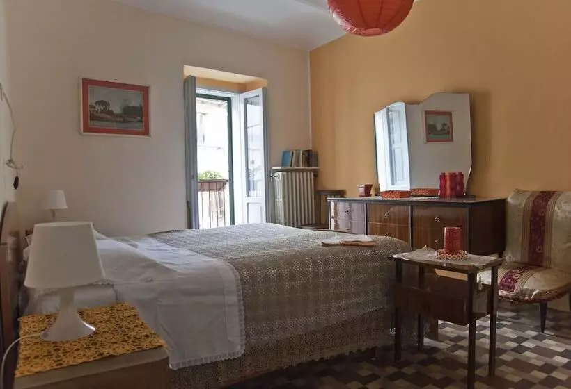 Majatalo Casa Dei Nonni