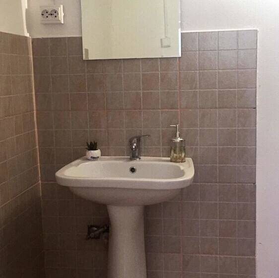 Пансион Casa Natura Healing Sound