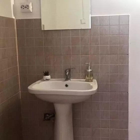 پانسیون Casa Natura Healing Sound