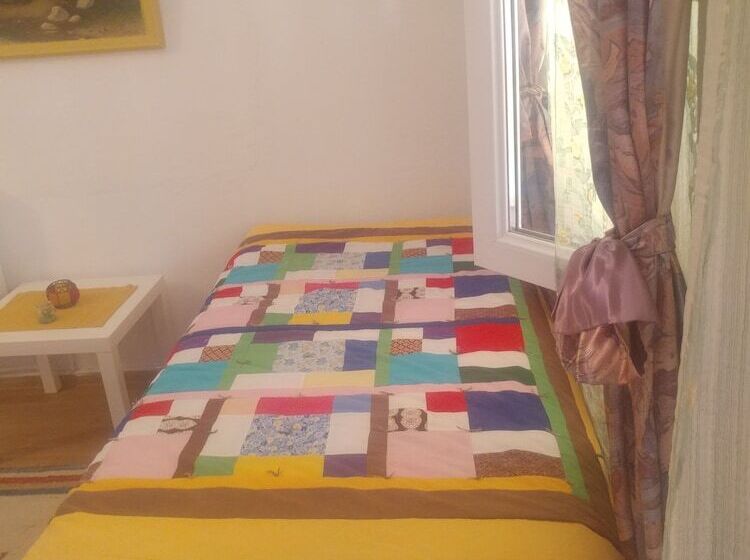 Пансион Casa Natura Healing Sound