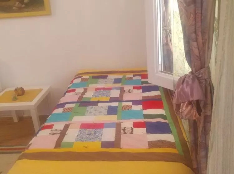 پانسیون Casa Natura Healing Sound