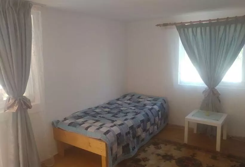 پانسیون Casa Natura Healing Sound