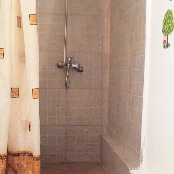 Пансион Casa Natura Healing Sound