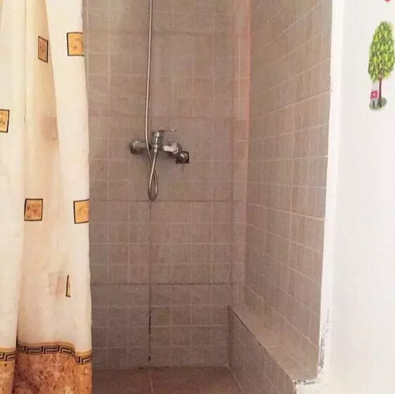 پانسیون Casa Natura Healing Sound