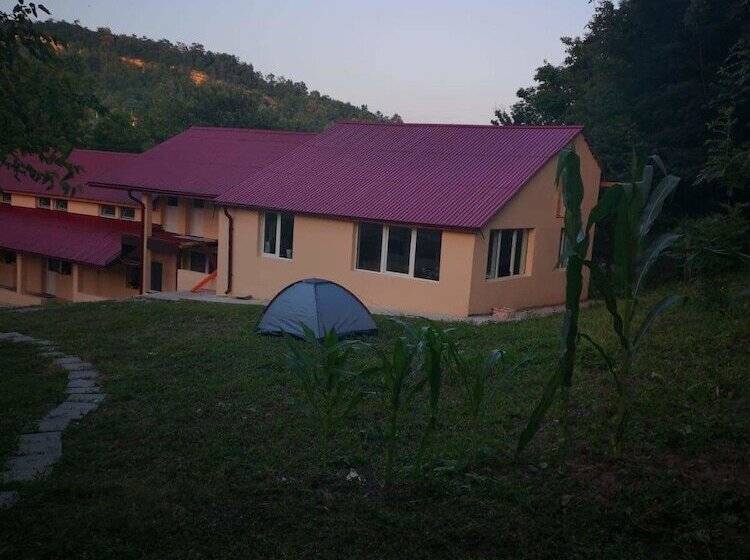 Пансион Casa Natura Healing Sound