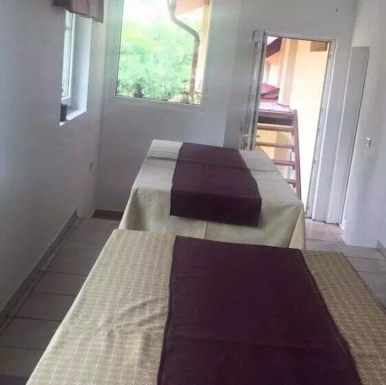 پانسیون Casa Natura Healing Sound