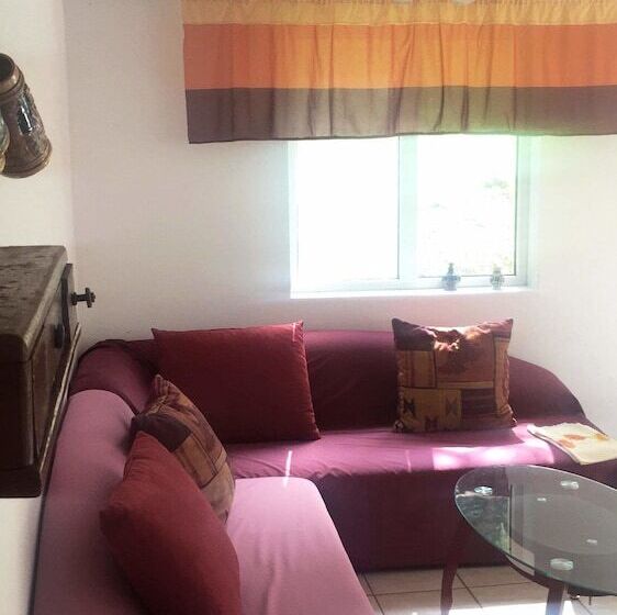 Пансион Casa Natura Healing Sound