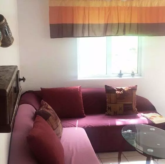 پانسیون Casa Natura Healing Sound