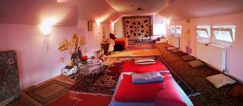 Пансион Casa Natura Healing Sound