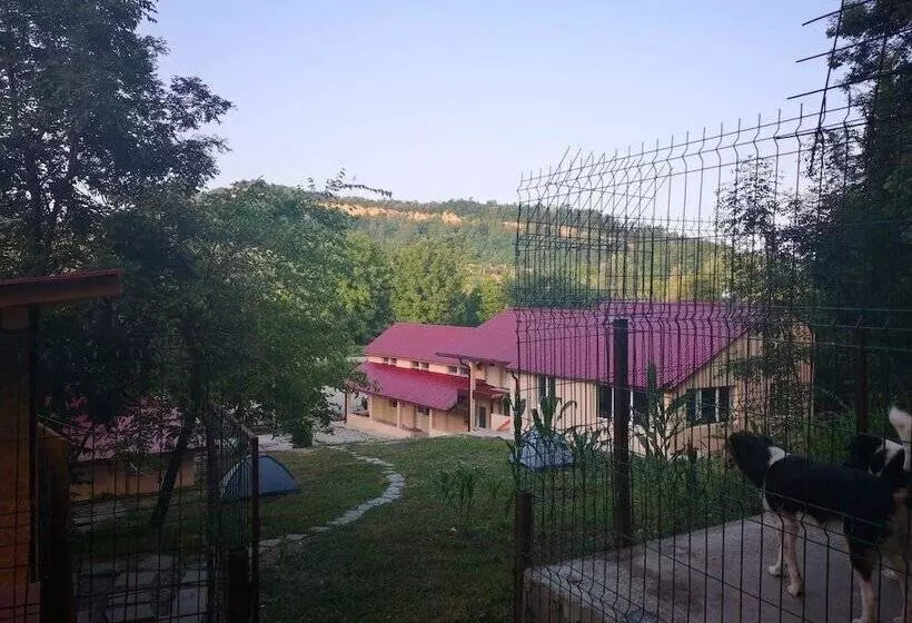 پانسیون Casa Natura Healing Sound