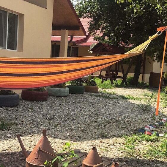 Пансион Casa Natura Healing Sound