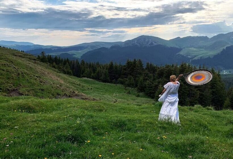 Пансион Casa Natura Healing Sound