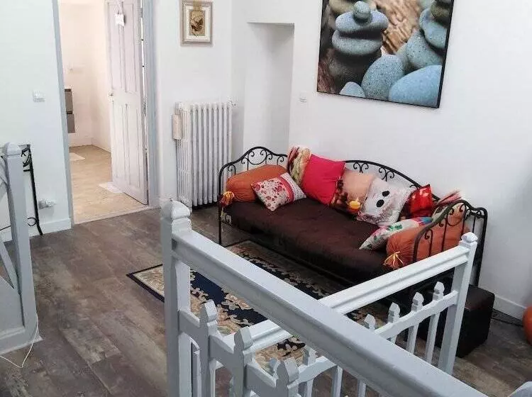 Majatalo Chambre Cosy Chez L Habitant