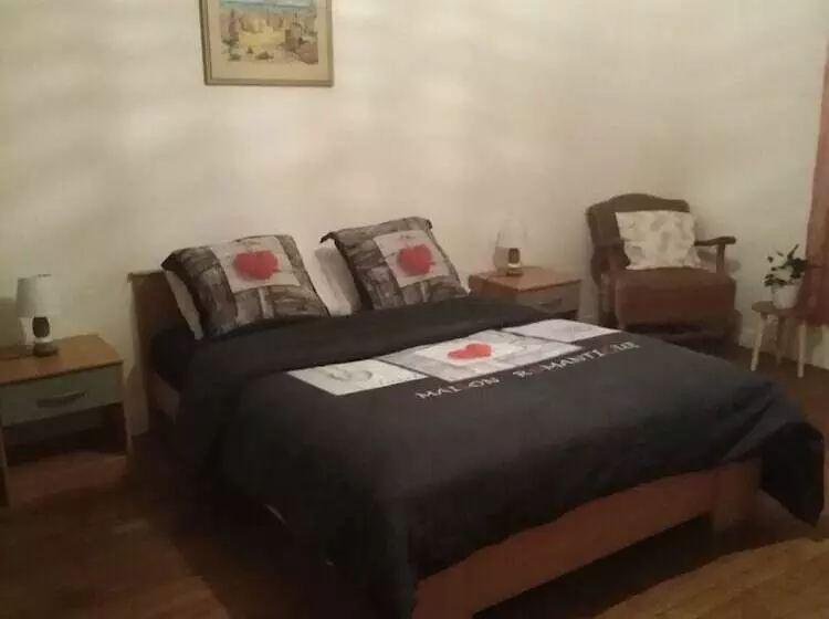 Majatalo Chambre Cosy Chez L Habitant