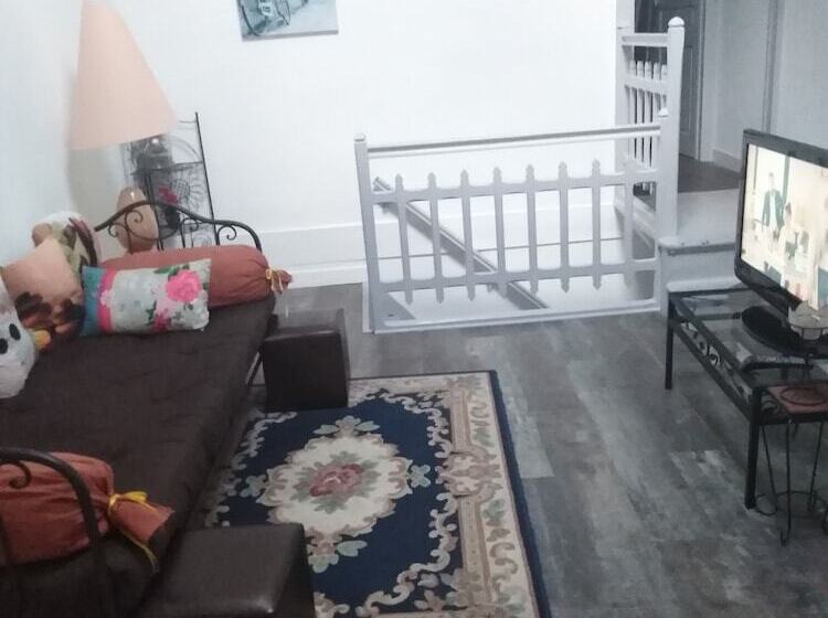 Пансион Chambre Cosy Chez L Habitant