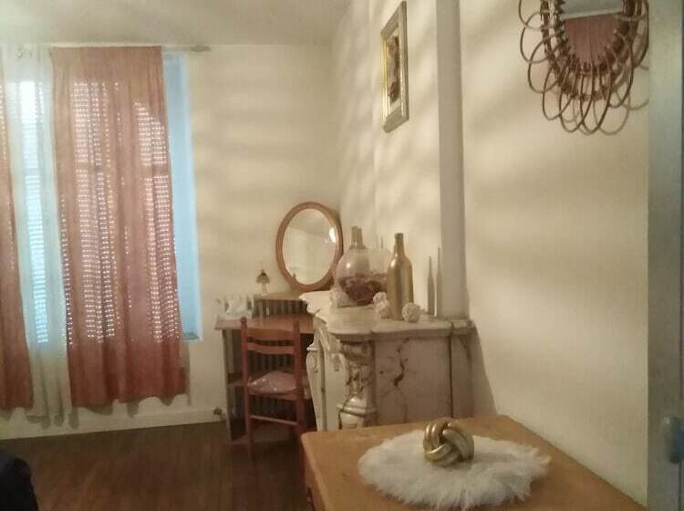 Пансион Chambre Cosy Chez L Habitant