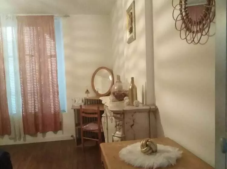 Majatalo Chambre Cosy Chez L Habitant