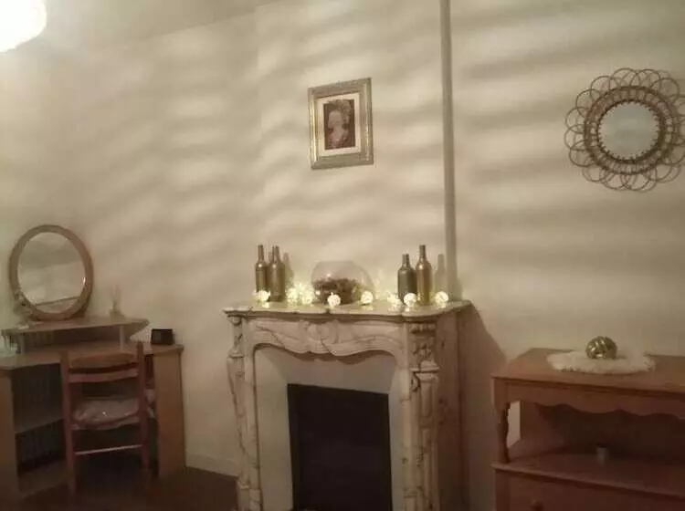 Majatalo Chambre Cosy Chez L Habitant