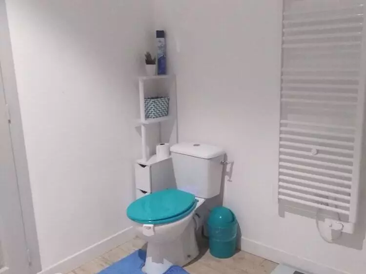 Majatalo Chambre Cosy Chez L Habitant