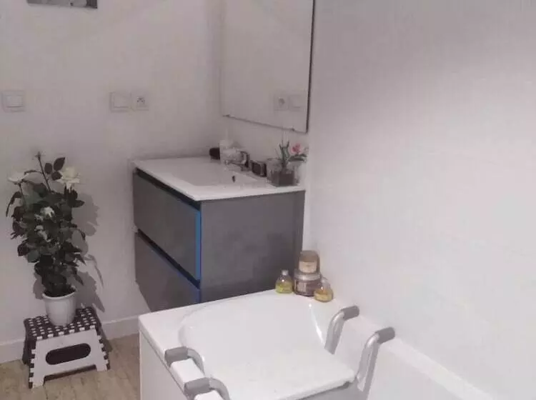 Majatalo Chambre Cosy Chez L Habitant