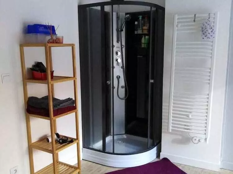 Majatalo Chambre Cosy Chez L Habitant