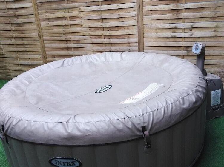 Пансион Chambre Cosy Chez L Habitant