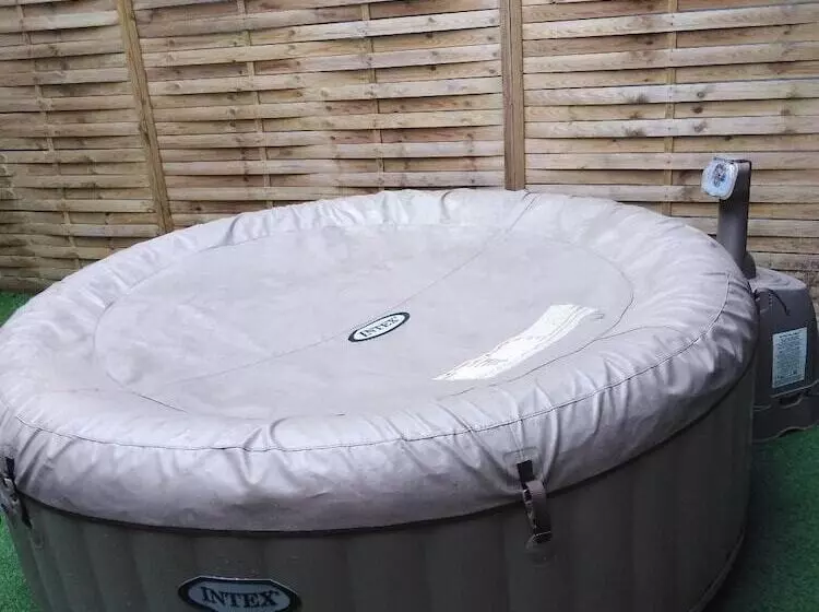 Majatalo Chambre Cosy Chez L Habitant