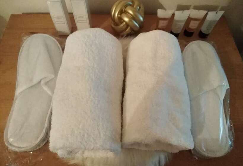 Пансион Chambre Cosy Chez L Habitant