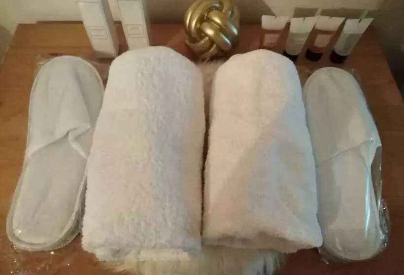 Majatalo Chambre Cosy Chez L Habitant