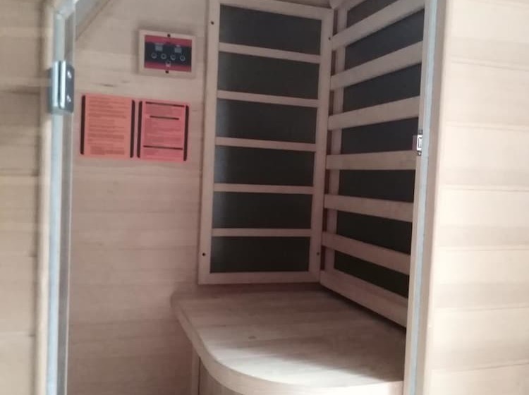 Пансион Chambre Cosy Chez L Habitant