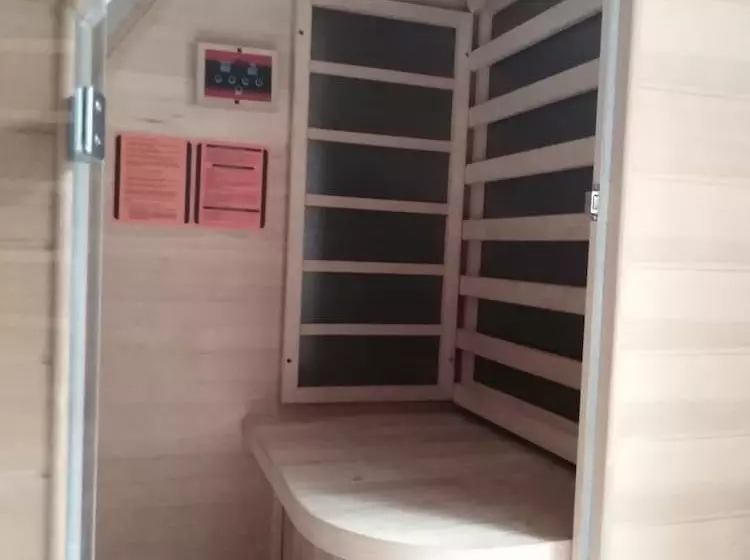 Majatalo Chambre Cosy Chez L Habitant