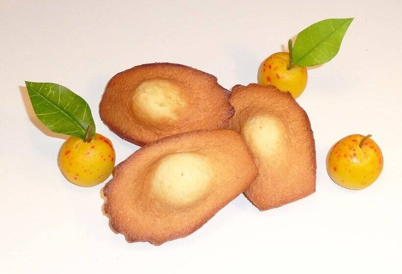 Пансион Chambre Cosy Chez L Habitant