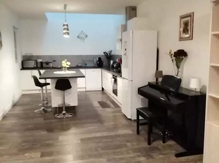 Majatalo Chambre Cosy Chez L Habitant